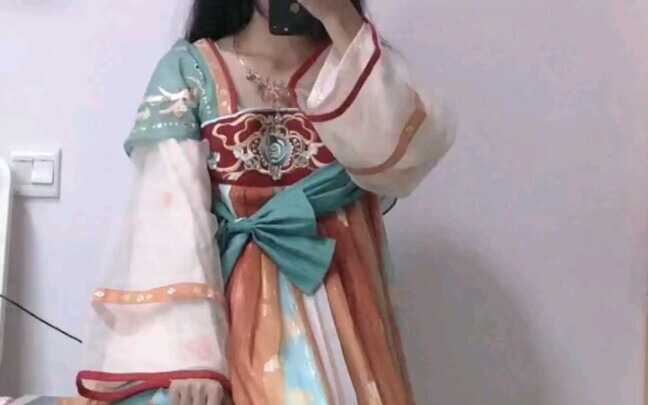 Yao Yao dari Guangjio