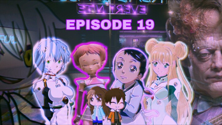 Angry Birds Diary Special Reloaded S2 Episode 19