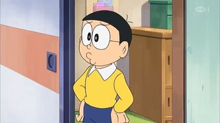 Doraemon episode 543