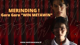 Sinopsis Film ENIGMA (Guru baru Penebar Teror)