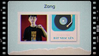 Ma Gaming Rap Trên Nhiều Nền Nhạc #2