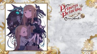 (Movie: 2023) Princess Principal: Crown Handler Movie 3: Subtitle Indonesia