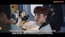 When The Stars Gossips Ep 6