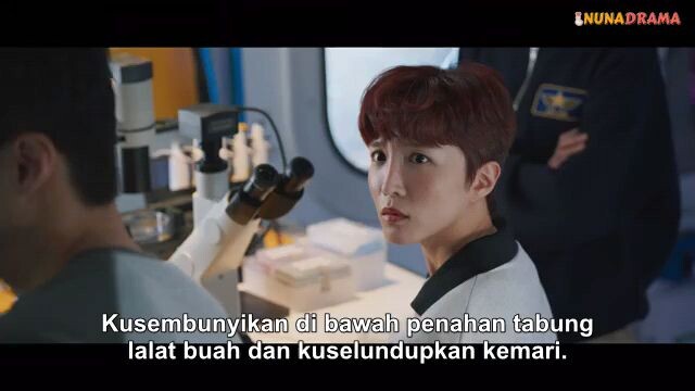 When The Stars Gossips Ep 6