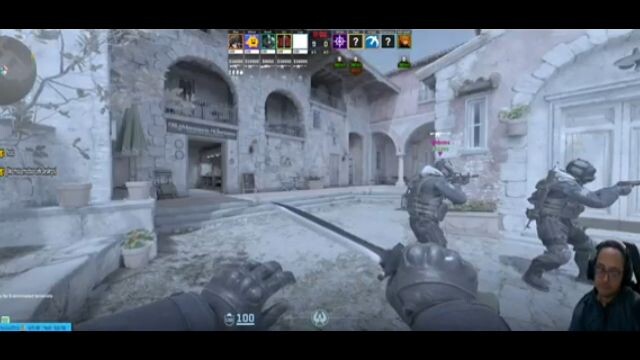 Cs 2 cobain Awp seru juga