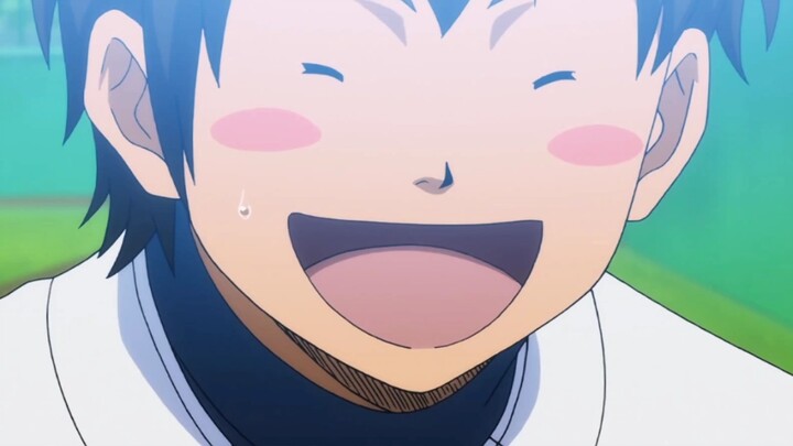【Diamond Ace】ฉันร่ายมันแต่ยังไม่หมด ฉันไม่รู้ว่าฉันร่ายมัน.. 555