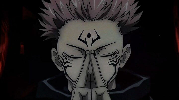 [AMV] Jujutsu Kaisen Itadori & Sukuna👊