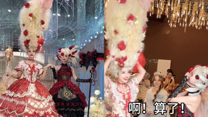 【Dài Khấu】Tôi và Tạ An Nhiên lại đánh nhau rồi!