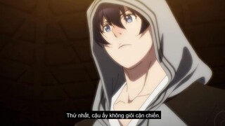 Chúa Tể Học Đường - Season 1 _ The God Of HighSchool _ Tóm Tắt Anime Hay p16