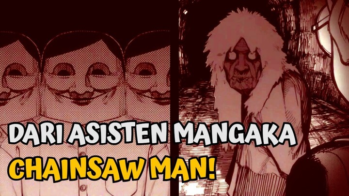 ABSURD DAN MEMBAGONGKAN! Manga Stres Baru yang Wajib Dicoba - First Impression Manga Dandadan