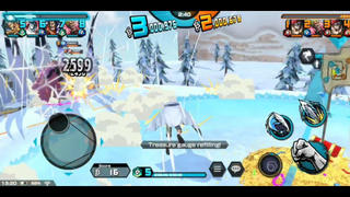 5 Lời khuyên quan trọng .... 2,6 năm chơi One Piece bounty Rush.