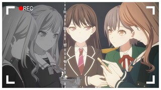 [crychic/MAD]我们要互相亏欠