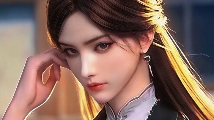 THE OTHER SIDE OF DEEP SPACE EPISODE 6 SUB INDO