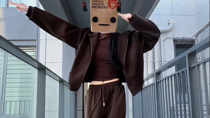 Dance the Lemon Fork Choreo in One Go!