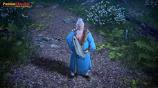 Martial Peak Episode 30 Sub Indo