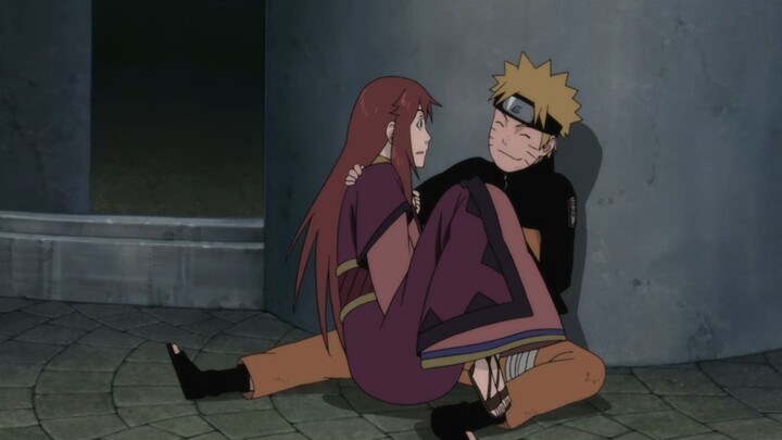 Narutooooo