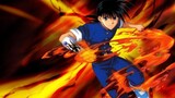 Flame of Recca - Tagalog Dub Ep.26