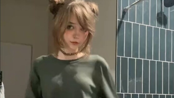 微波炉把我的碗加热而里面的饭菜仍然是冷的感觉：