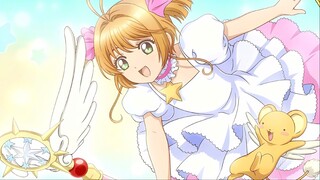 (Vietsub) Thủ Lĩnh Thẻ Bài Cardcaptor Sakura Tập 69