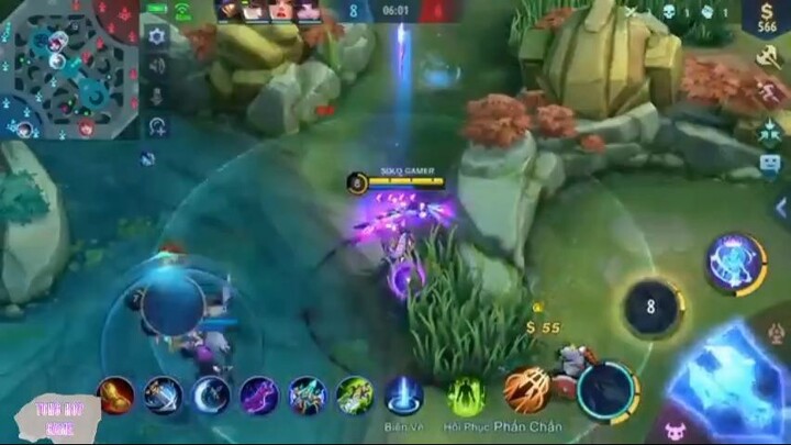 MBLG Miya mùa 24 (9) #tonghopgame