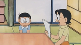 Nobita bị MẸ xử ntn khi ăn ĐIỂM KHÔNG ở trường