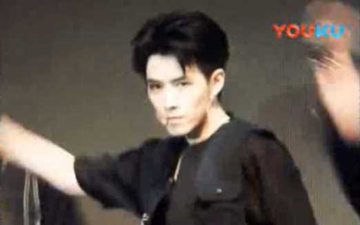 Ren Hao, Bullet Dance (Sir Ren, please come out and investigate)