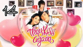 🇹🇼 THEY KISS AGAIN | EP14 | TAGALOG