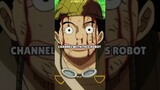 This Is Going To Be Greatest Power-Up Of Usopp || One Piece || #onepiece #shorts