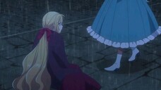 Gekai Elise Eps 9 sub indo