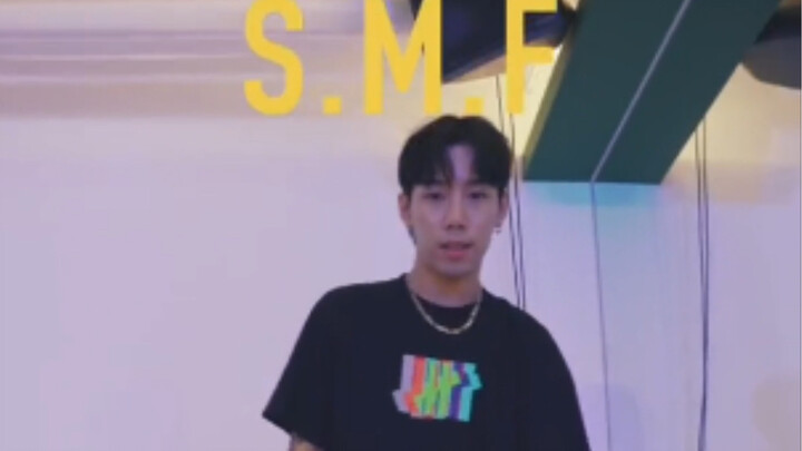Koosung Street Warriors Competition Choreography CHANGMO "SMF"