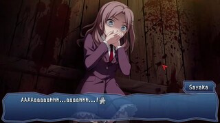 Corpse Party  Book of Shadows chapter 4  Purgatory all endings