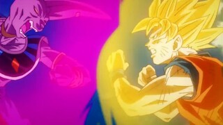 [𝗠𝗔𝗗/ ดราก้อนบอล/高burn] ยังจำ ⚡เลือดร้อน⚡ ในวัยเด็กกันได้ไหม?