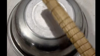 My father called me to harass me, I will definitely take it as a joke