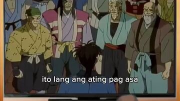flame of recca ep 15 part 1 tagalogdub