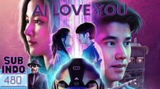 AI Love You (2022) Sub Indo