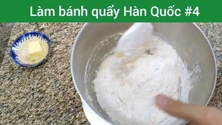 Bánh quẩy Hàn Quốc p4