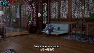 martial peak episode 24