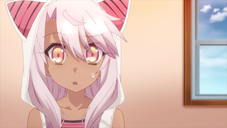 Fate Kaleid Liner Prisma Illya 2wei Herz! Special Tokuten Anime - 02 BD 1920x1080 AnimeHD1080