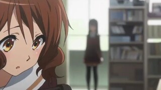 Uwoghh, Kumiko Kaget!