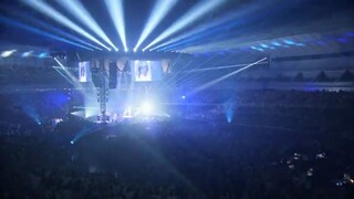 Blue Bird Ikimonogakari Live 2015-2016