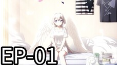 STUDIO APARTMENT, GOOD LIGHTING, ANGEL INCLUDED || S1 || EP-01 (HINDI)