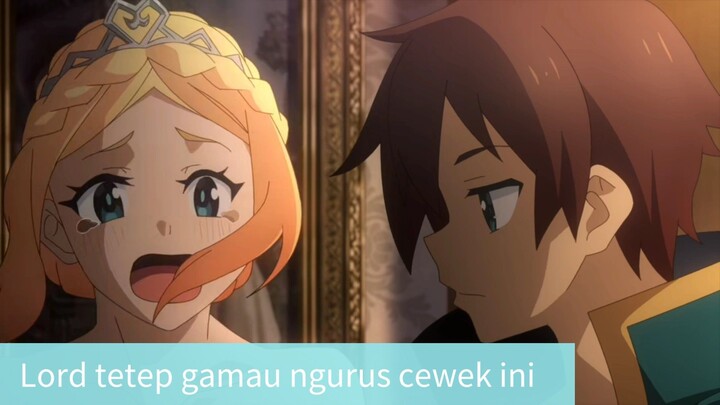 #KompetisiKreasiUnggahan5, memperlihatkan baju pengantinnya ke bokap yang mau ALM