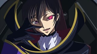 Tập 8 ss1 Code Geass(1080p): Hangyaku no Lelouch/Lelouch of the Rebellion