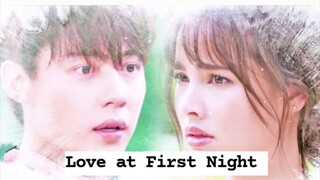 Love at First Night ep. 1 (EngSub)