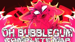 Oh Bubblegum! Complete 72 Hour Ashfur PMV/Limited Animation MAP