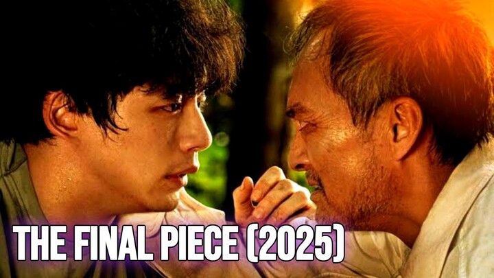 The Final Piece (2025)