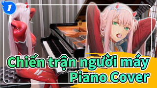 Chiến trận người máy
Piano Cover_1