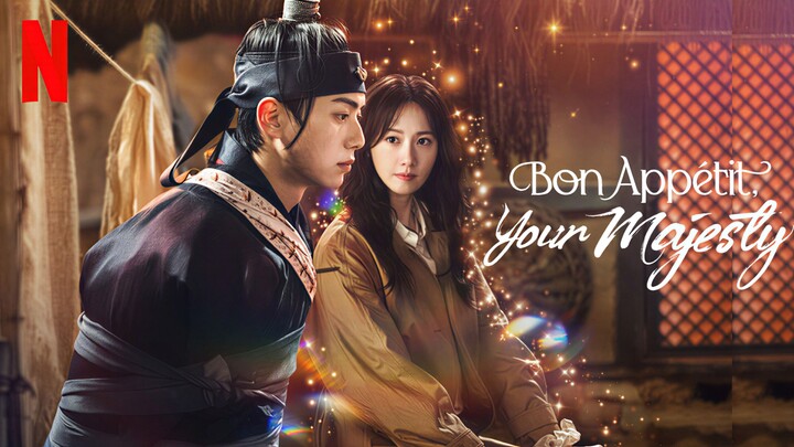 Watch Bon Appétit, Your Majesty Season 1 Full Series 2025 HD - onoflix.ru