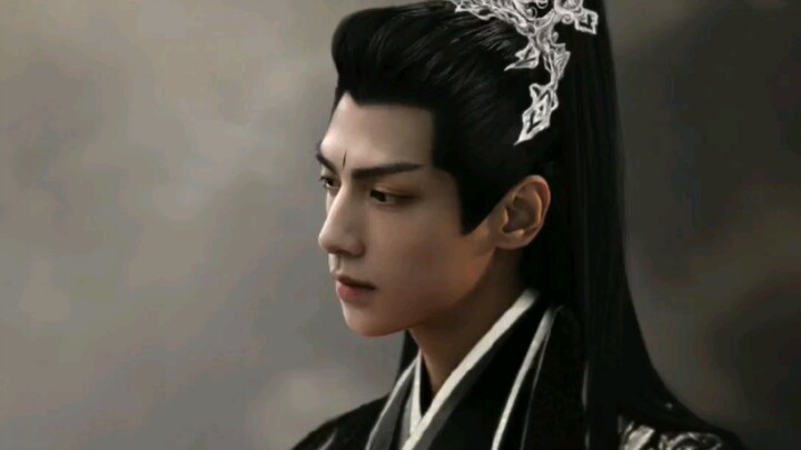 Ini makhluk surgawi apa, Delapan Penderitaan Tenang—aku juga bisa!