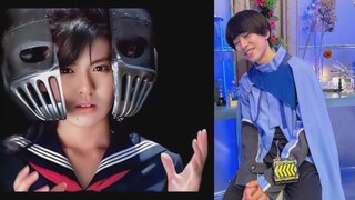 [แม่ของ Kamen Rider Gotthard Houtaro] ตอนเด็กๆ คุณเคยเอาชนะใครไปกี่คน?